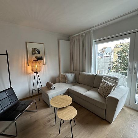 Lily'S Place Apartment Knokke-Heist Exterior photo
