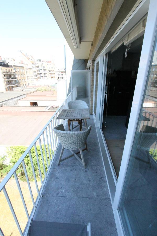 Lily'S Place Apartment Knokke-Heist Exterior photo
