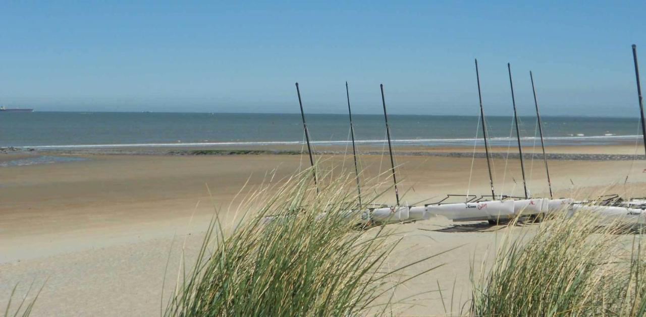 Lily'S Place Apartment Knokke-Heist Exterior photo