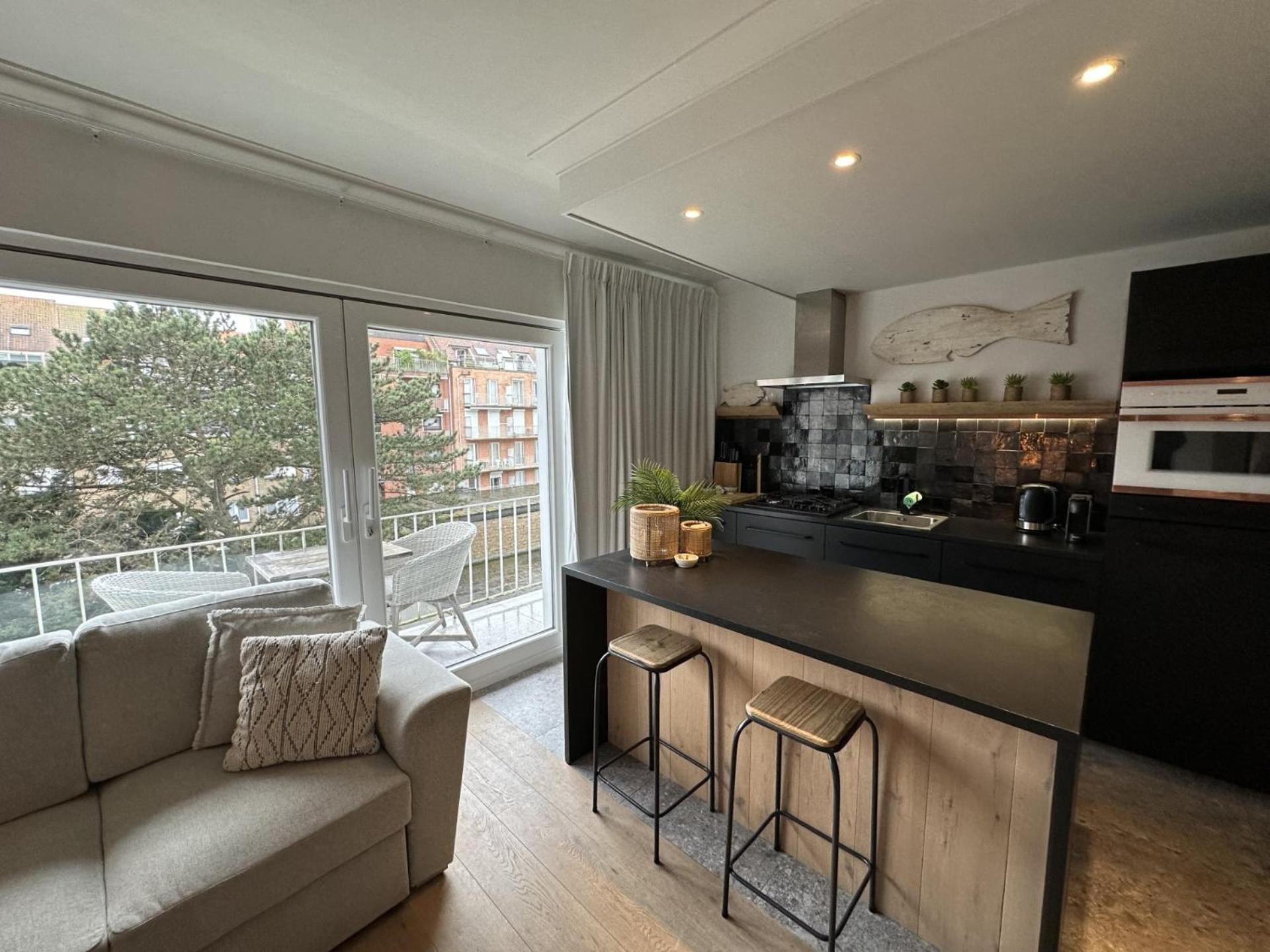 Lily'S Place Apartment Knokke-Heist Exterior photo
