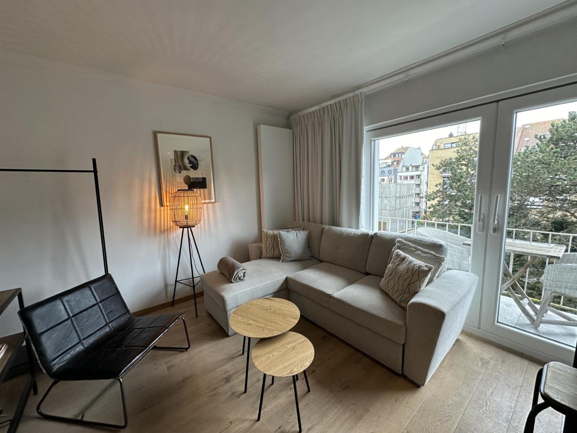 Lily'S Place Apartment Knokke-Heist Exterior photo